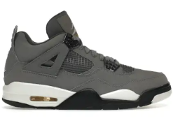 Jordan 4 Retro Cool Grey