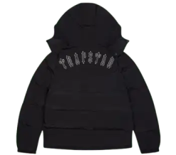Trapstar Irongate Puffer Jacket #2