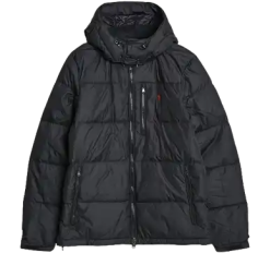 Polo Ralph Lauren Puffer Jacket