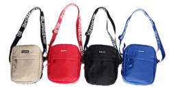 Supreme Shoulder Bags
