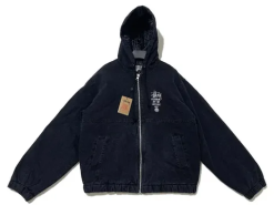 Stussy Work Jacket (2 Variants)
