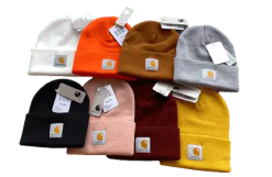 Carhartt Beanies (27 Colors)