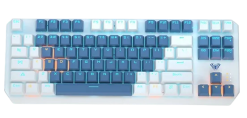 Mechanical Keyboards (18 Variants)