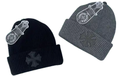 Chrome Hearts Beanie