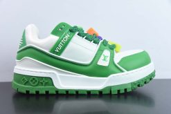 LOUIS VUITTON Trainer Maxi