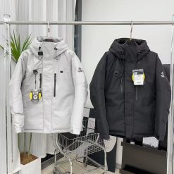 THE NORTH FACE HIMALAYAN ZIP-INPARKA