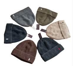 Polo Ralph Lauren knitted hat high quality