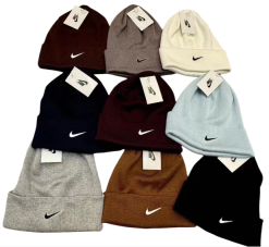 NIKE Knitted hat