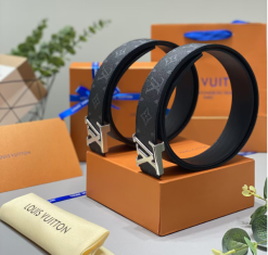LV Louis Vuitton Men's Belt Belt (High Quality)