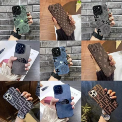 Cellphone Case (40 Variants)