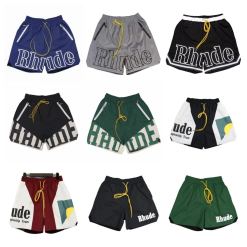 RHUDE Short (40 Variants)