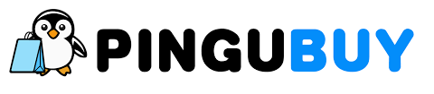 PinguBuy Spreadsheets
